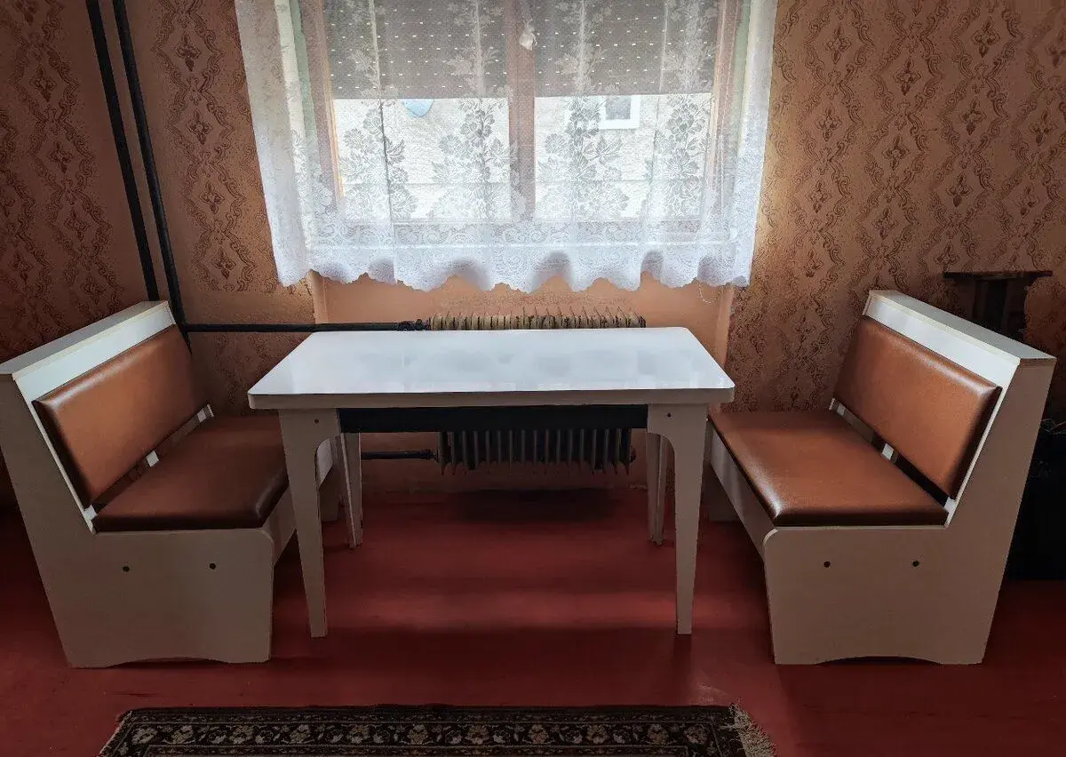 Jedálenský set