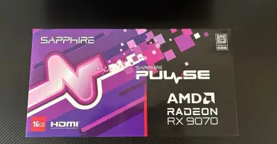 RX9070