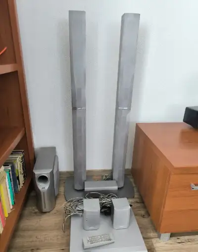 Domáce kino