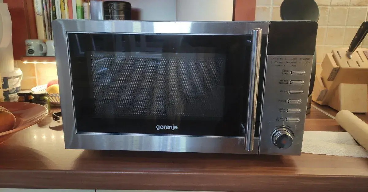 Gorenje