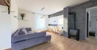 Krásny slnečný bungalov v tichej časti Kanaša