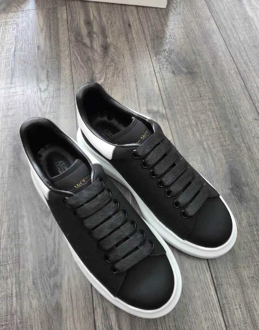 Nové Tenisky Alexander McQueen