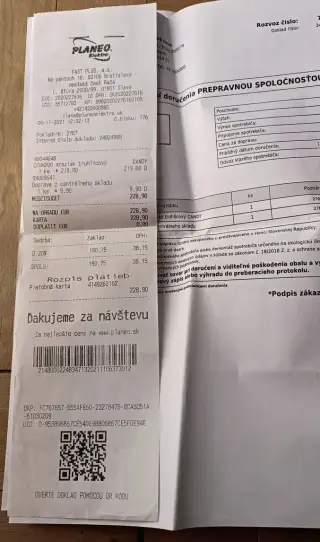Mrazničku