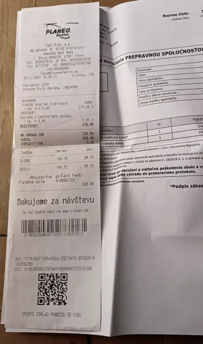 Mrazničku