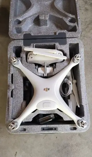 Phantom 4 pro