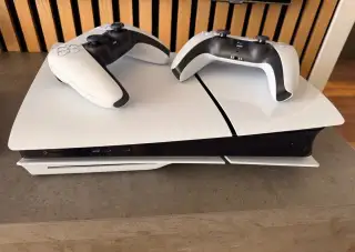 PS5 Slim