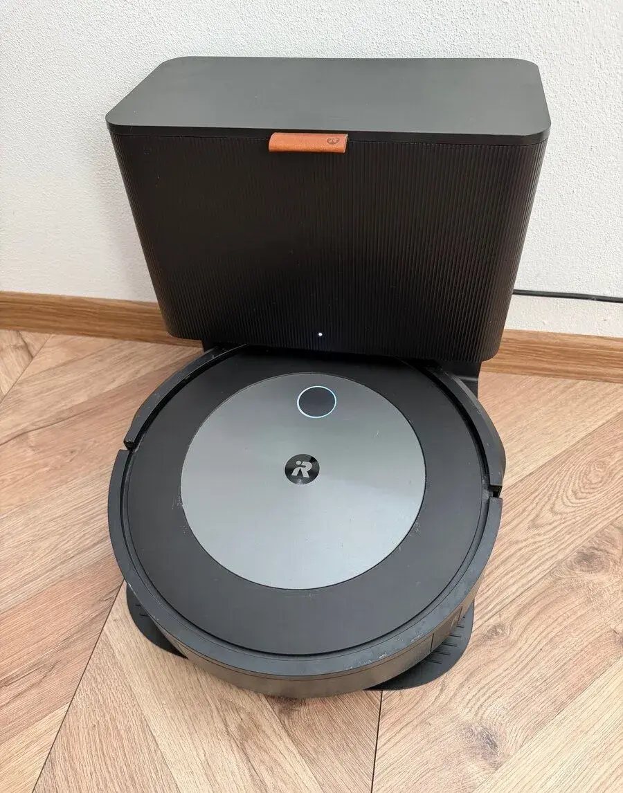 iRobot Roomba Combo j5+ PH Amethyst