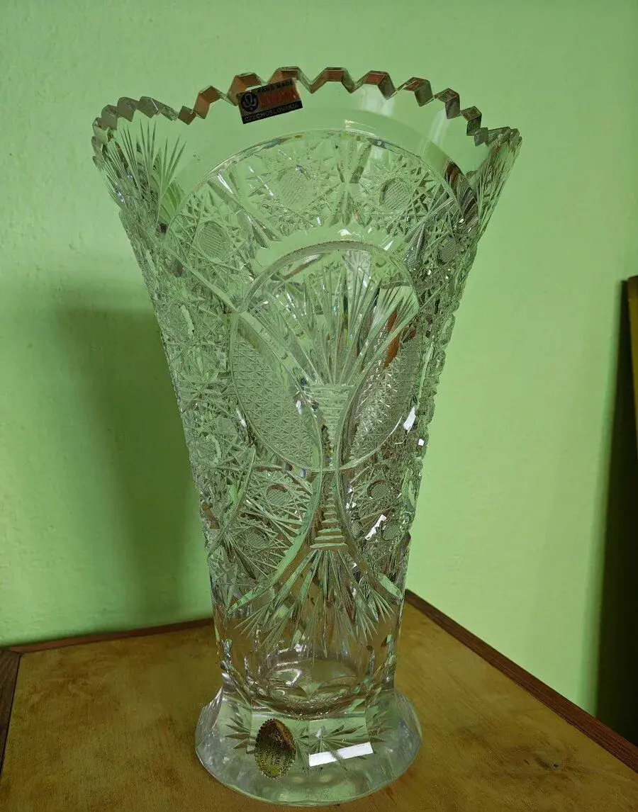 Bohemia Crystal