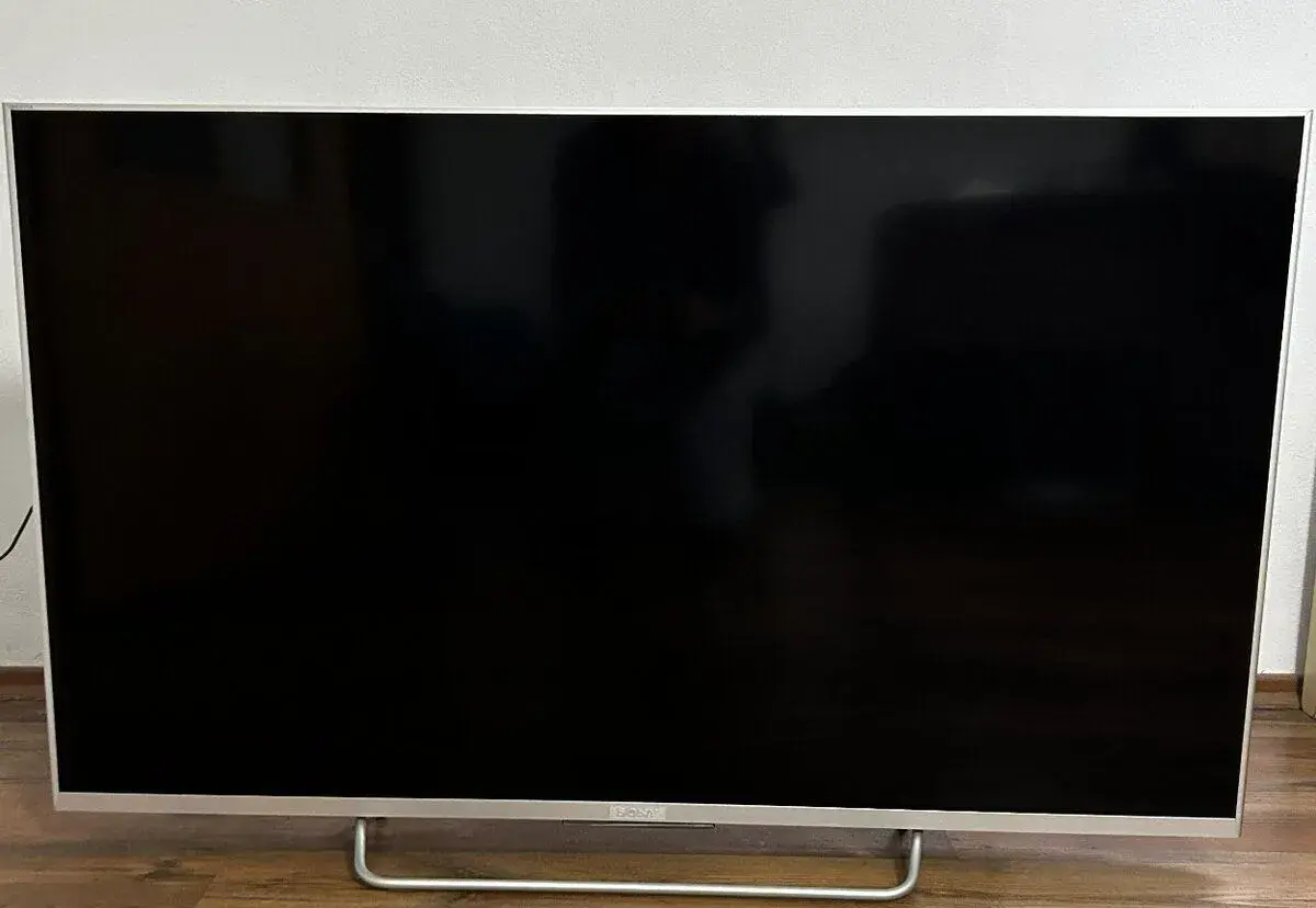 SMART LED TV Sony Bravia 50" (126 cm) KDL‑50W756C