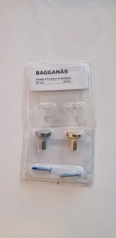 Úchytka na kuchynské dvierka IKEA BAGGANÄS