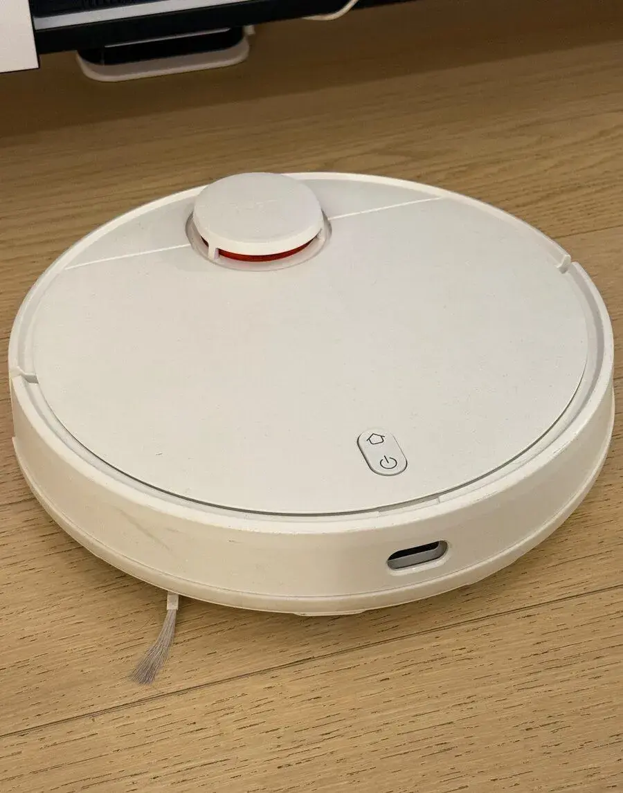Xiaomi Robot Vacuum S10 – robotický vysávač