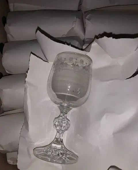 84 ks stopkove pohare 5 cl