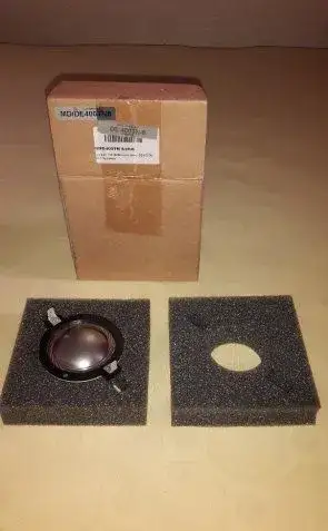 Driver DE400TN-8Ohm - Membrány 2ks
