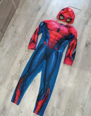 Spiderman