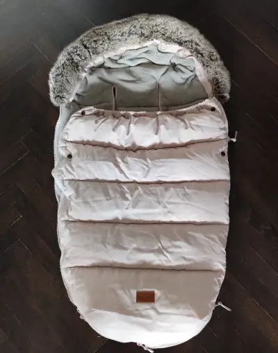 Petite Mars fusak