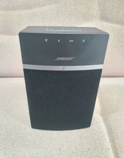 Bose soundtouch 10 reproduktor sound touch repro
