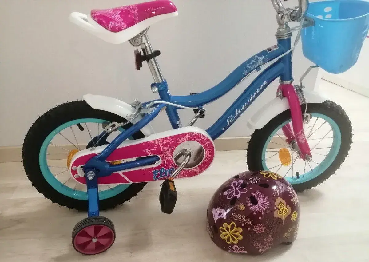 SCHWINN