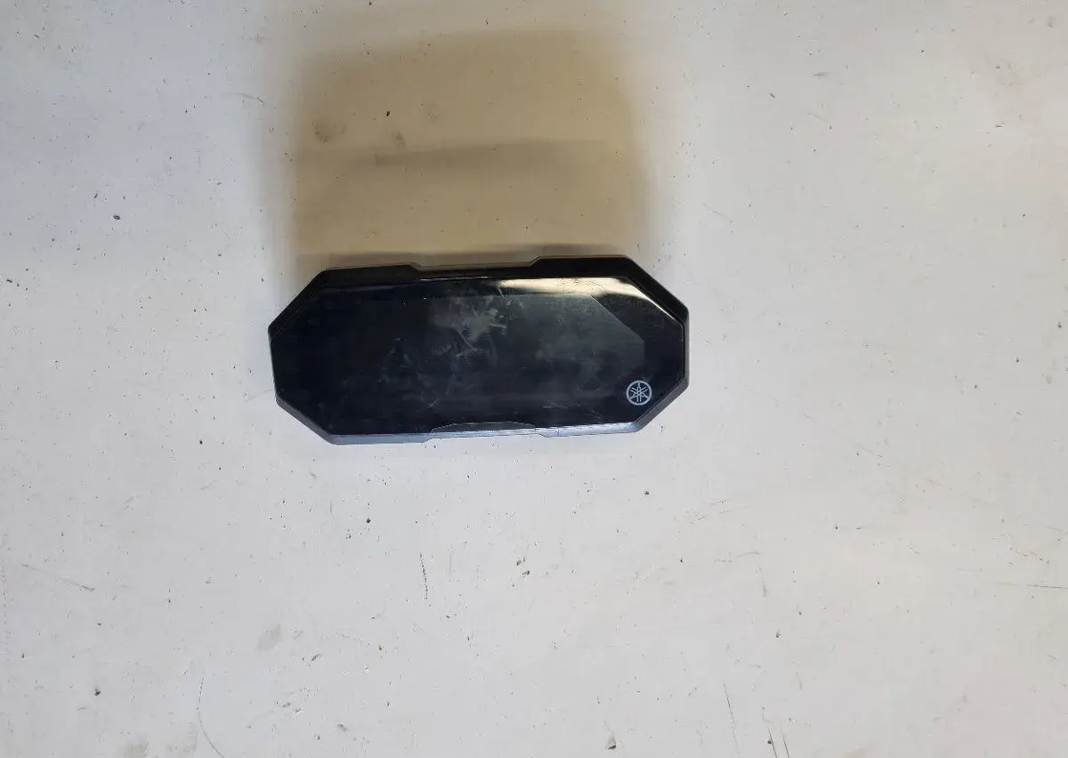 Tachometer yamaha mt 07 2021+