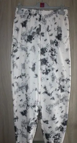 Tepláky č. 40