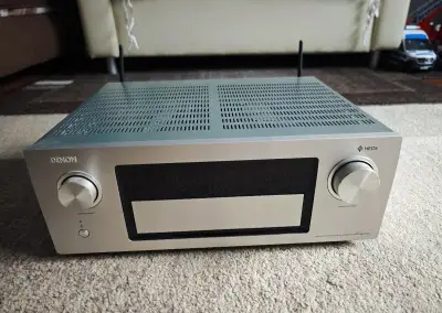 Denon AVR - X4300H