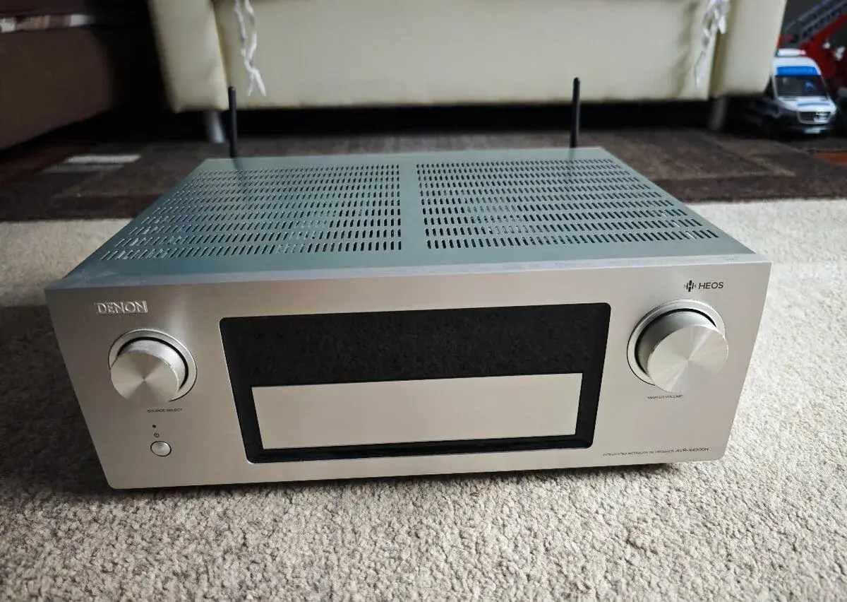 Denon AVR - X4300H