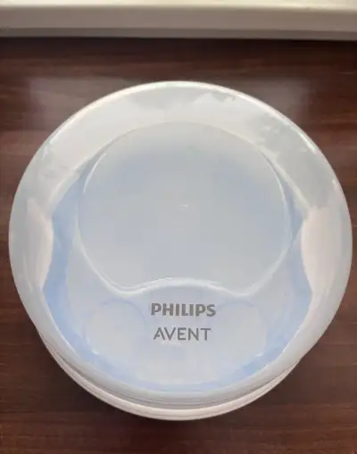 Sterilizátor Philips Avent