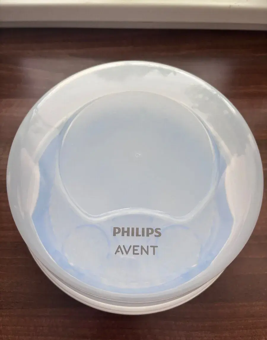 Sterilizátor Philips Avent