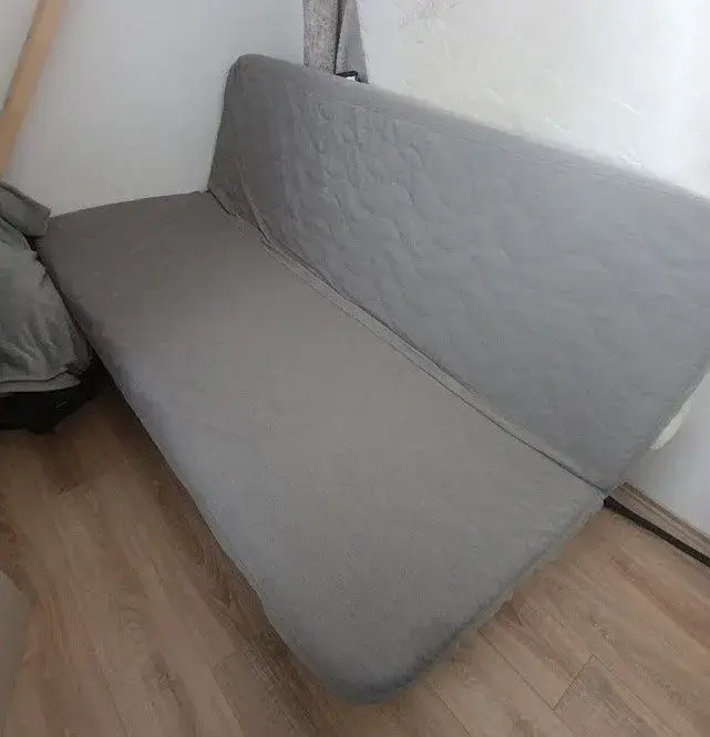 Rozkladacia pohovka - IKEA NYHAMN