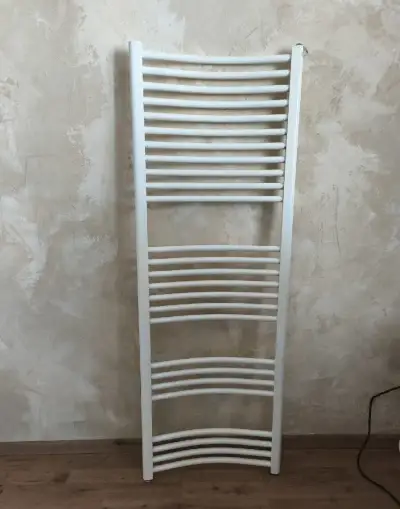 Kúpeľňový radiátor