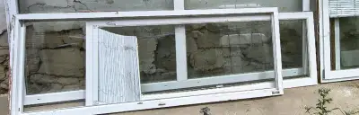 Plastové balkonové dvere +zarubňa