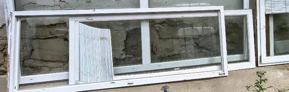 Plastové balkonové dvere +zarubňa