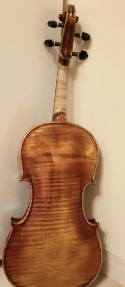 husle 4/4 Stradivari " Joachim " 1715 model