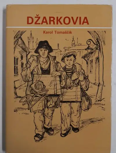 Džarkovia 1986