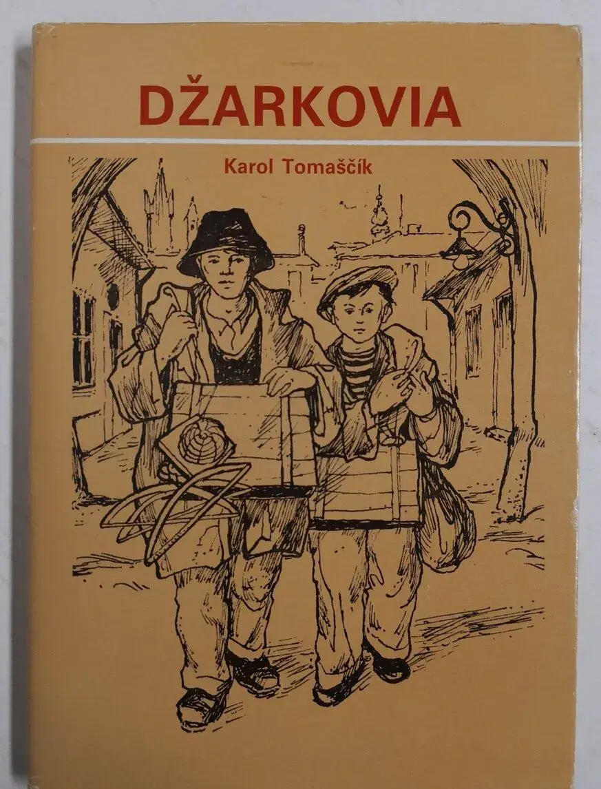 Džarkovia 1986
