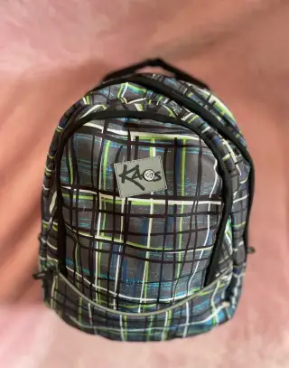 Baroh, ruksak KAOS