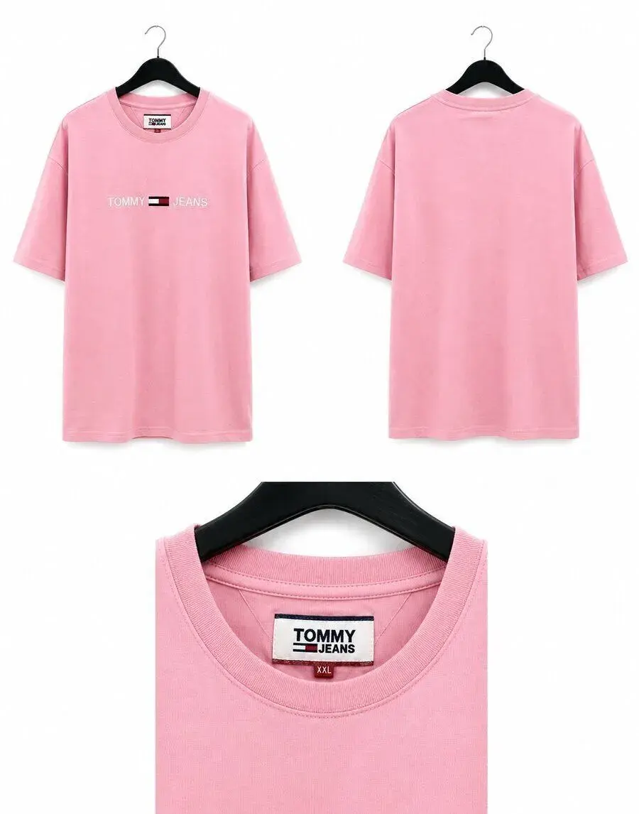 Nové tričko Tommy Jeans vo velkosti XXL