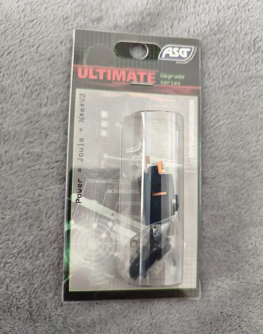 Spúšťový spínač ASG V3 Ultimate Airsoft, séria G, séria AK