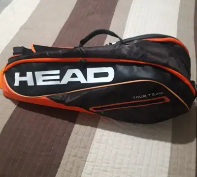Tenisová taška HEAD Tour 6R Combi