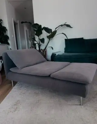 Ležadlo - SÓDERHAMN IKEA