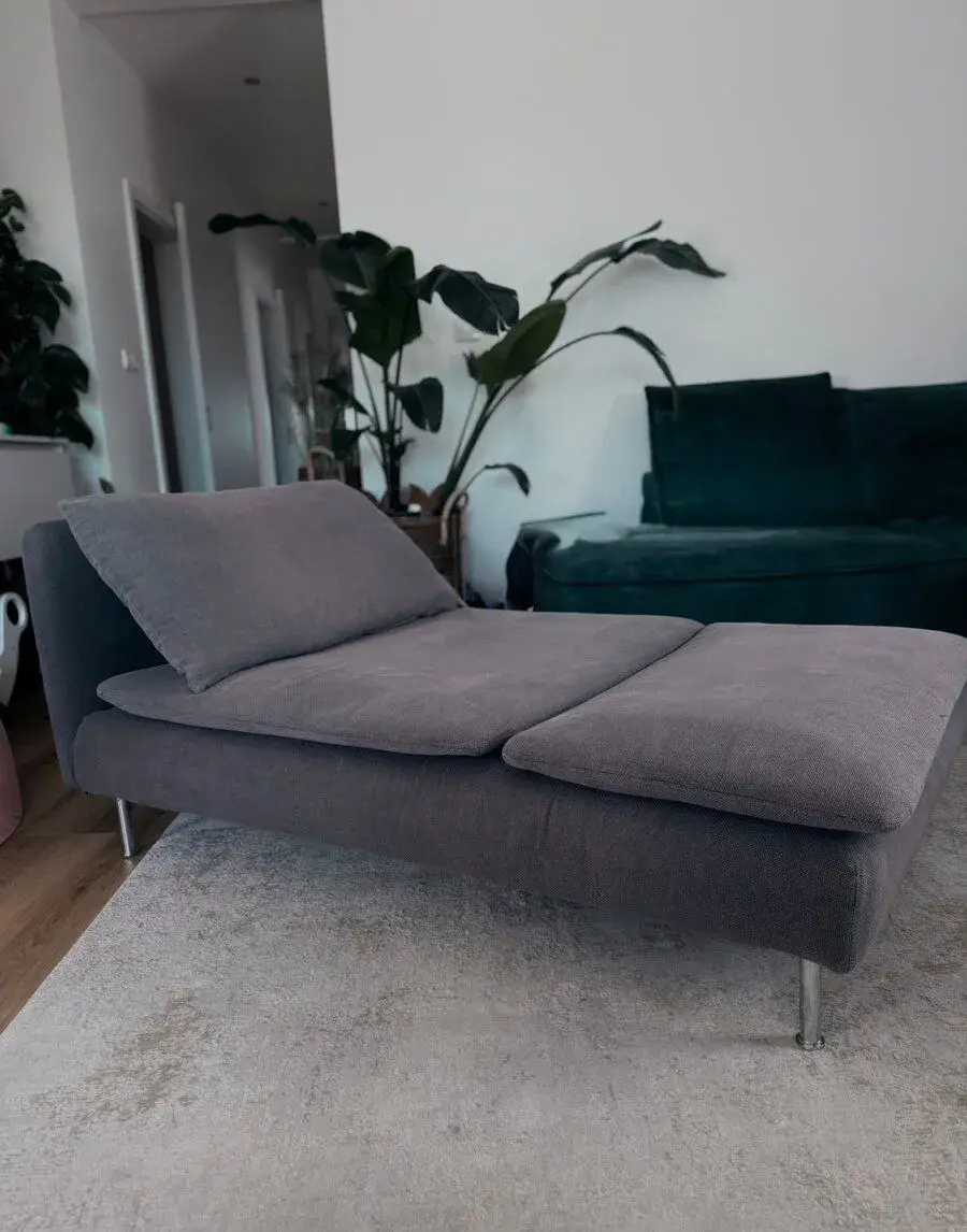 Ležadlo - SÓDERHAMN IKEA