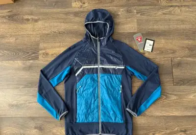 Martini Palaronda Primaloft bunda