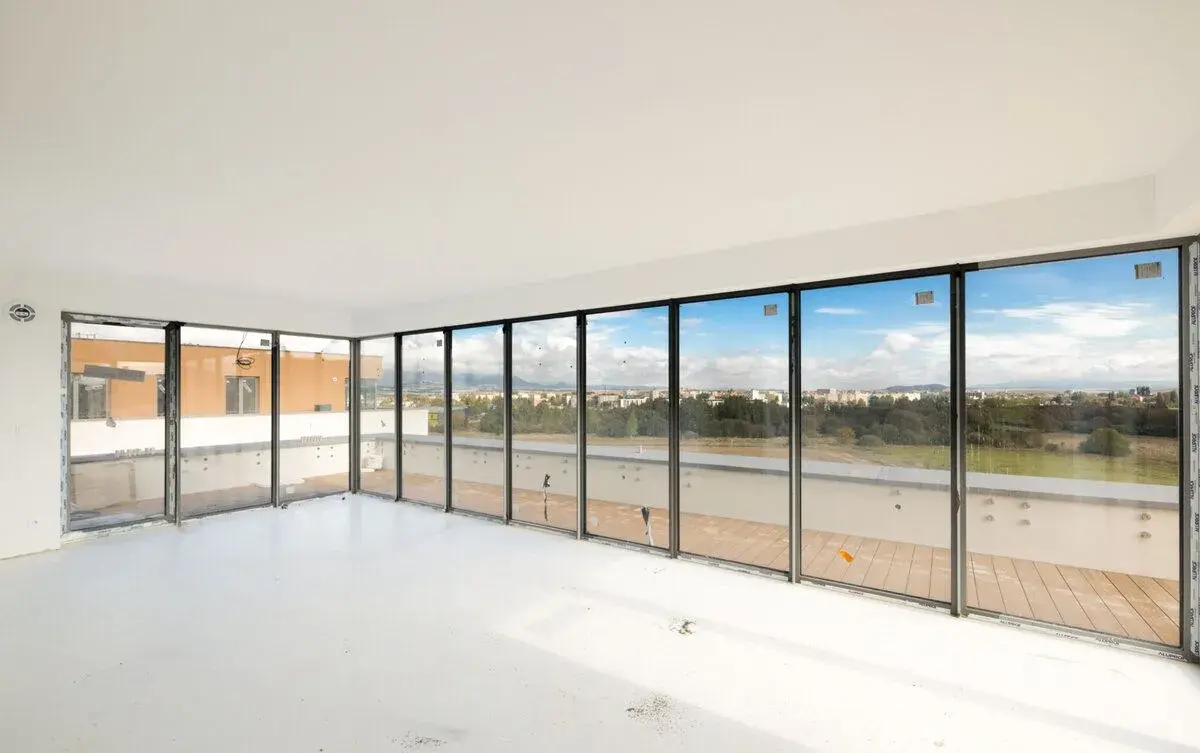 POSLEDNÝ PENTHOUSE |POPRAD | CELÉ POSCHODIE | 499 990 €