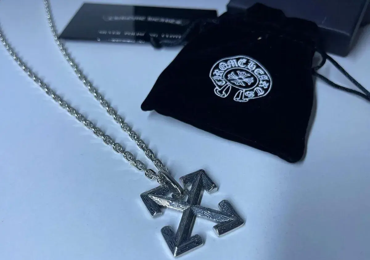 OFF WHITE Chain