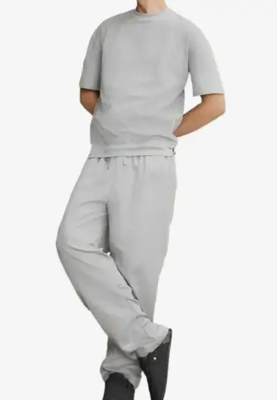 Pánske pyžamo Next loungewear XL