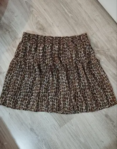 Nová sukňa