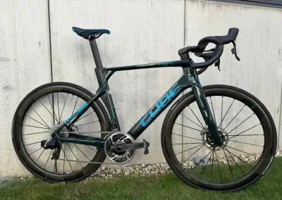 Cube Litening Aero C:68X SL 2022