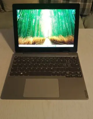 10" tablet Lenovo ideapad 81H3 / 8GB/128GB Dobrý stav