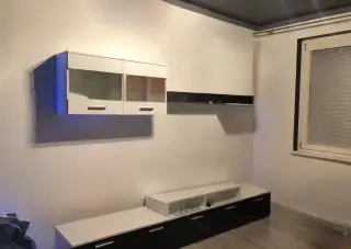 Zostava do obývačky