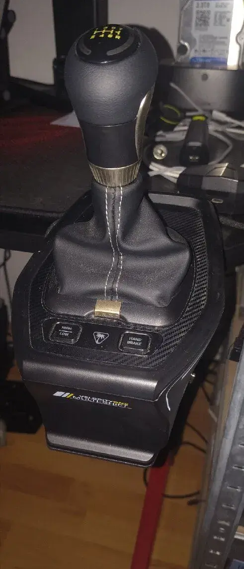Turtle Beach VelocityOne Multi-Shift