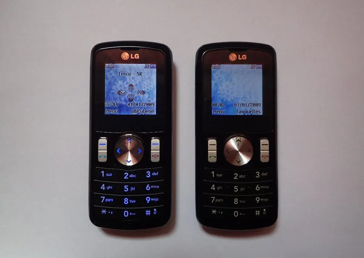 LG GB102